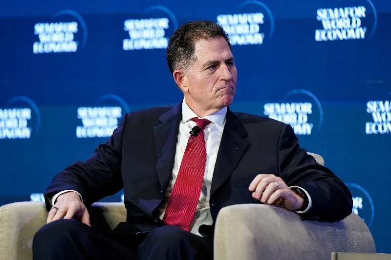 DFO Management, tied to Michael Dell, nears take-private deal for Baldwin Insurance Group, FT reports