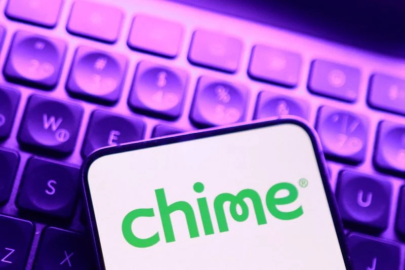 Chime to Acquire Nationally Chartered Stride Bank for $590 Million; Shares Jump