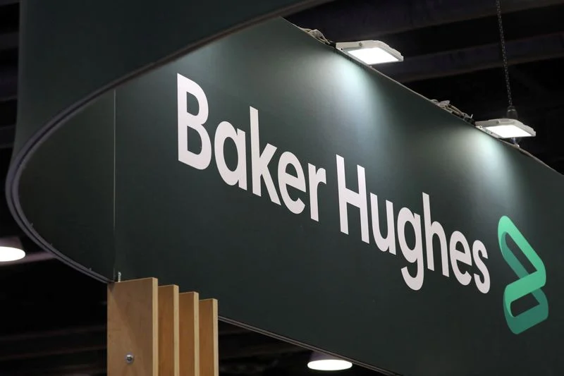 Baker Hughes raises annual forecasts after Chart acquisition