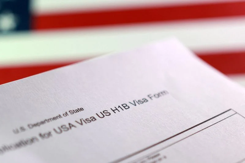 Trump extends order seeking $100,000 H-1B visa fee by another year