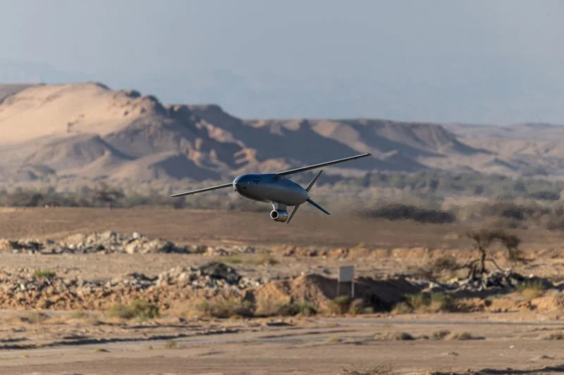 US startup Covenant to launch cruise missile production in Germany next year