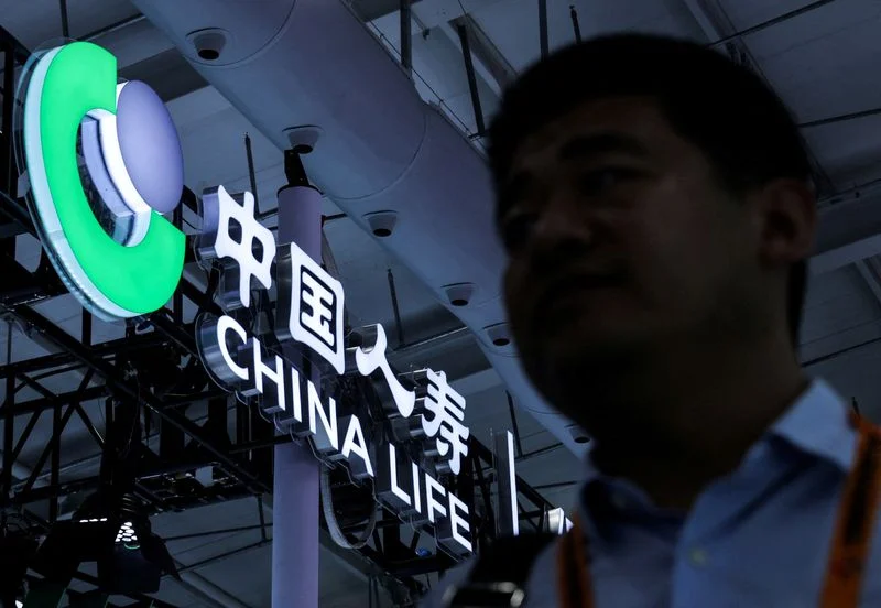 Analysts Say Capital Injections in Chinese Insurers Could Boost Stock Investments