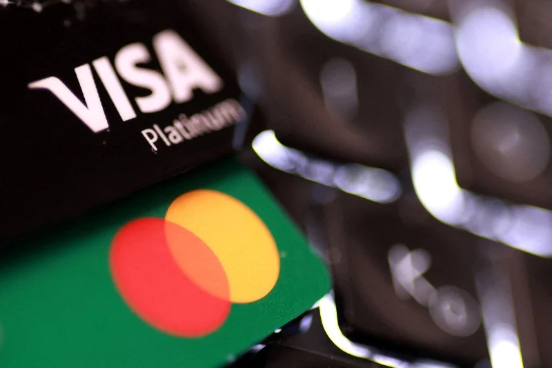 Visa, Mastercard and Ant International join forces on trust framework for AI shopping agents