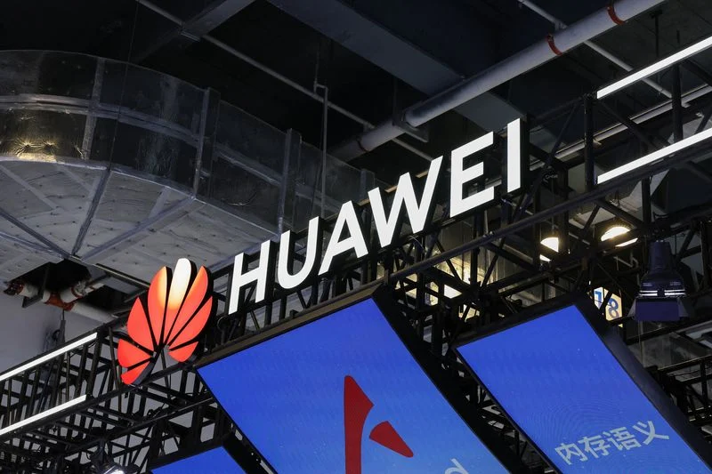 Huawei heads to trial in US over its business dealings in Iran