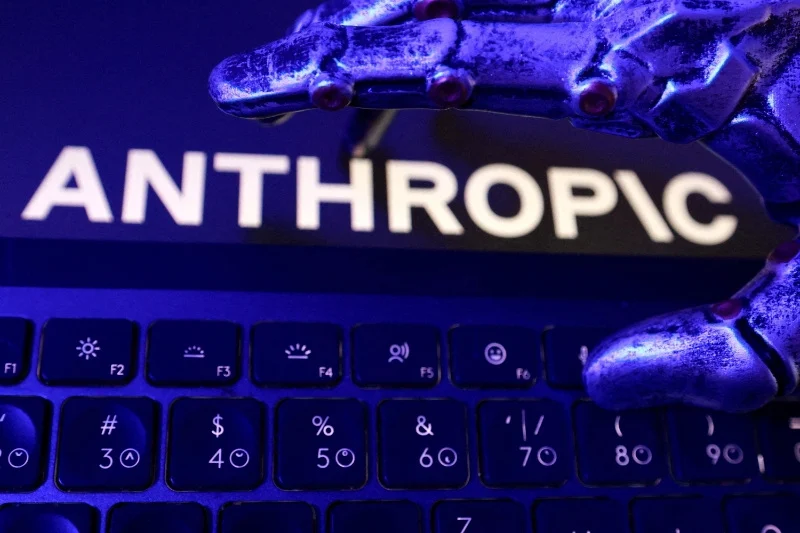 Anthropic Tells Investors It Expects Another Profitable Quarter, FT Reports