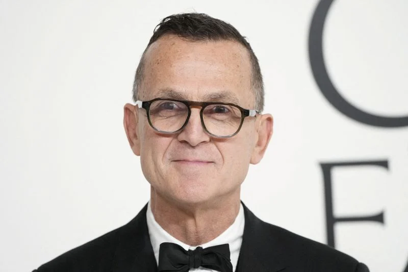 CFDA chief Steven Kolb resigns after runway protest confrontation