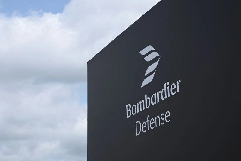 Trump says Canada’s Bombardier cannot sell in US unless it builds there