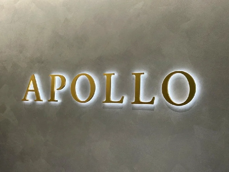 Apollo Global in talks to acquire J&J's orthopedics business, Bloomberg reports