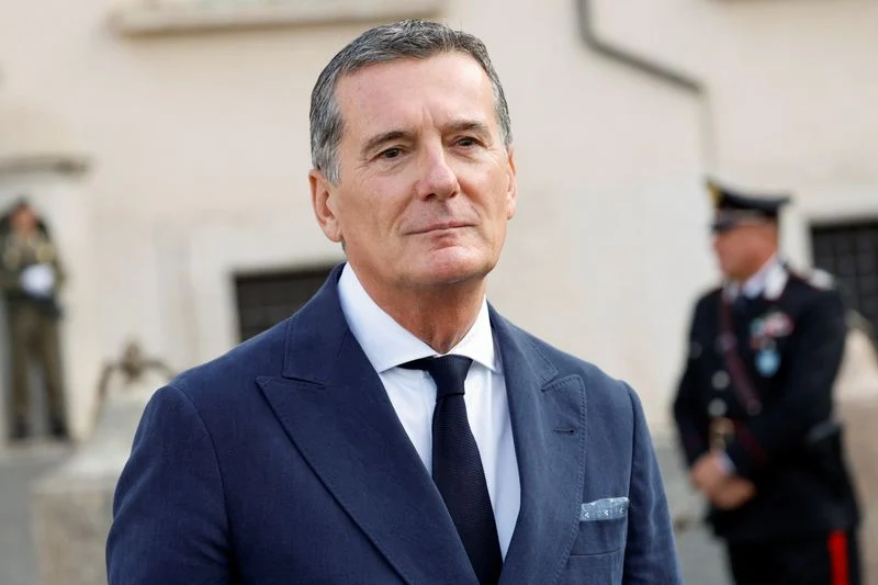 EssilorLuxottica Board Reasserts Confidence in CEO Milleri Following Del Vecchio Heir's Criticism