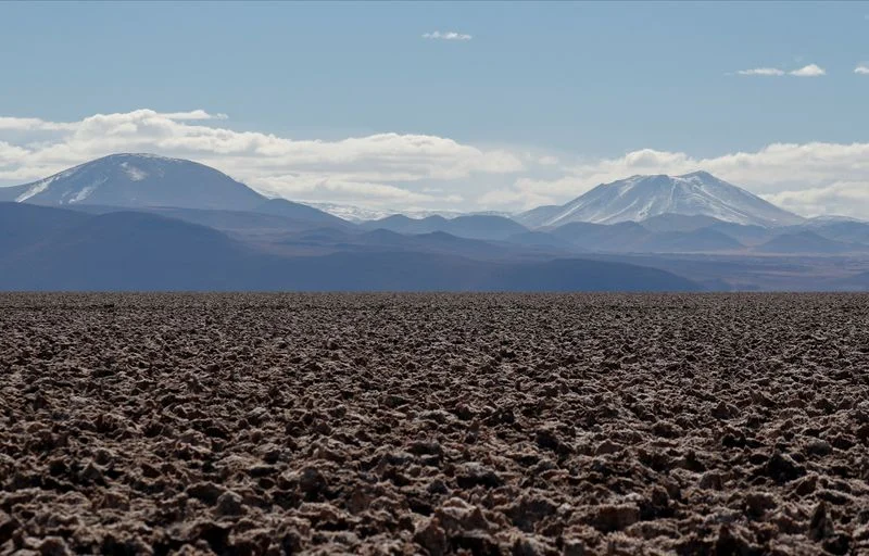 US Ex-Im Bank to fund up to $7 billion in Argentina minerals, energy projects, document shows