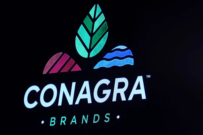 ISS Recommends Conagra Shareholders Reject Executive Pay Plan