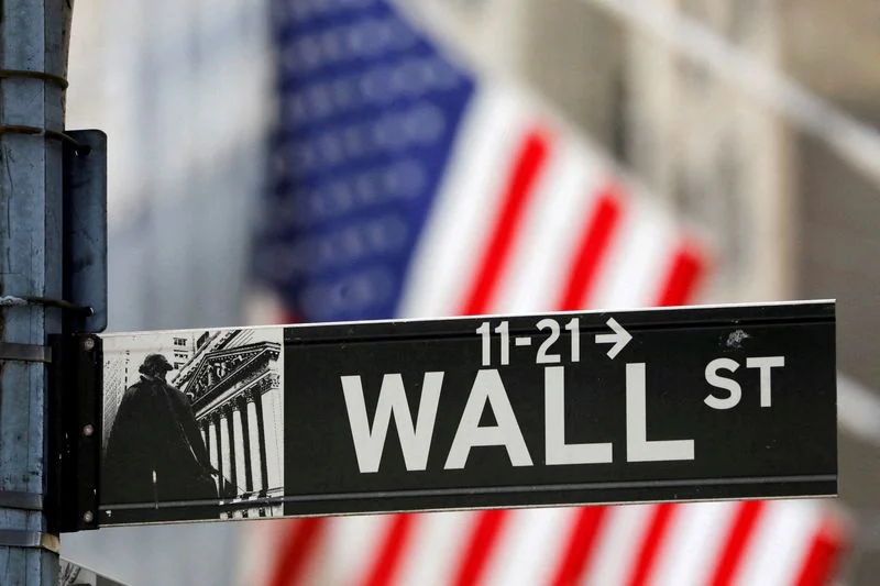 Analysis-Fearless US stock market vulnerable to shocks as midterms loom